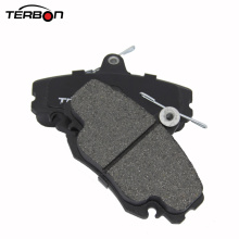 7701201773 E Mark Spare Parts Pastilha de freio para Renault